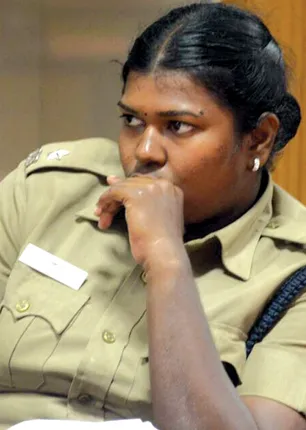 vishnupriya