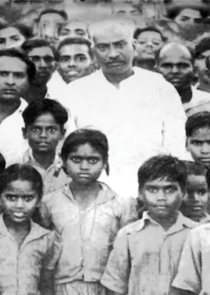kamaraj