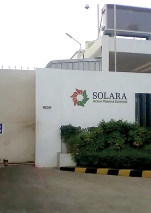 solara