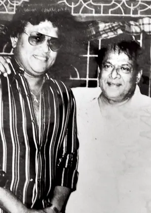radharavi