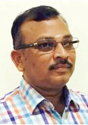 chandran