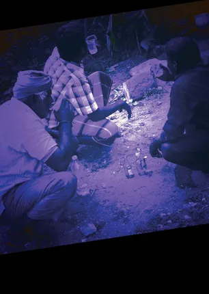 midnightmasala