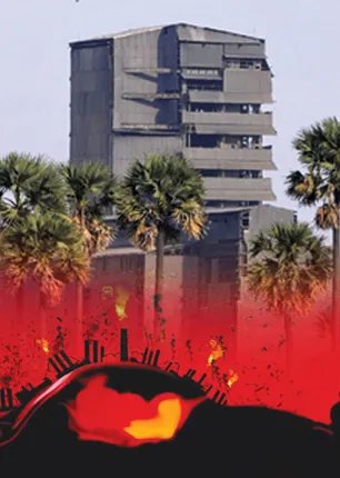 sterlite
