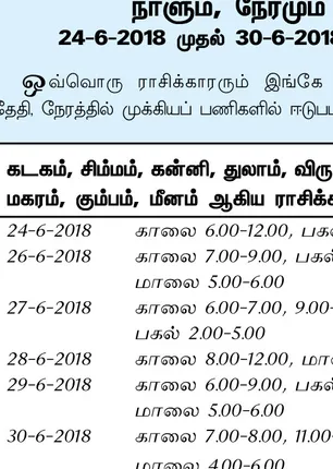 /idhalgal/balajothidam/week-opportune-day-and-time-9