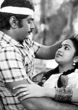 radharavi