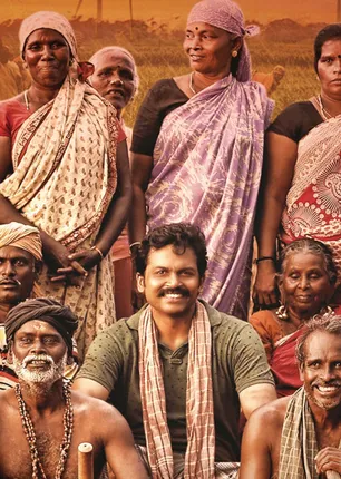 karthi