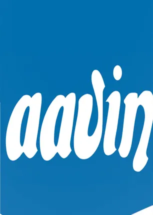 aavin