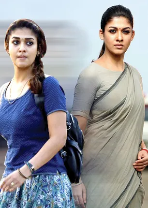 nayanthara