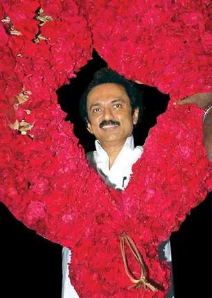stalin