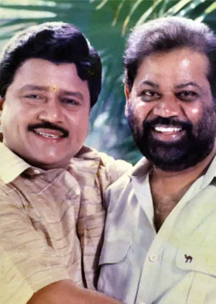 radharavi