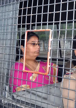 nirmaladevi