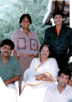 radharavi