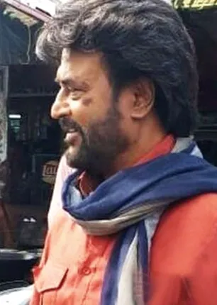 rajini