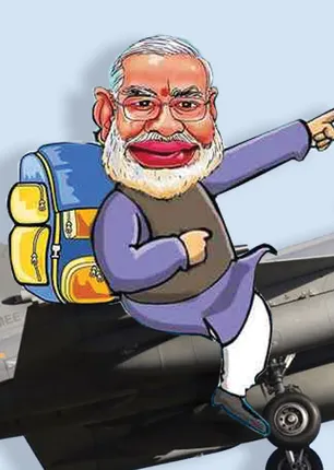 modi