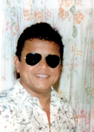 radharavi