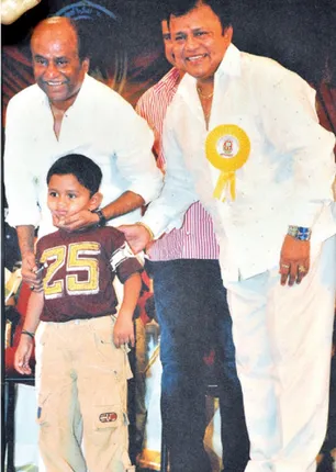 radharavi