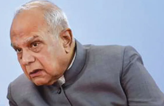governor