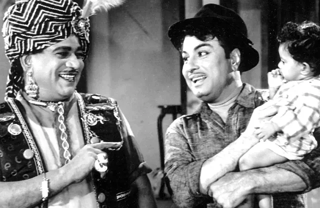 radharavi