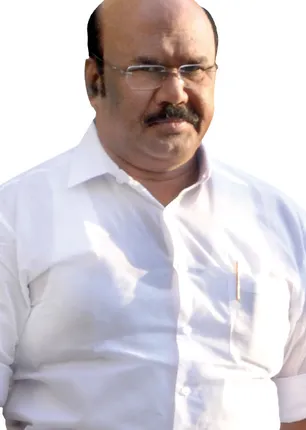 jayakumar