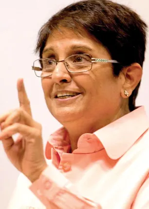 kiranbedi