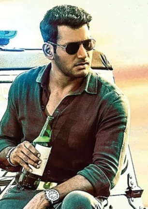 vishal