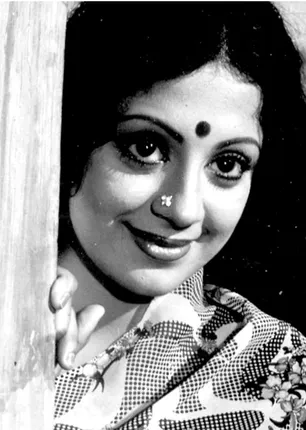 srividya