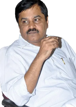 radhakrishnan