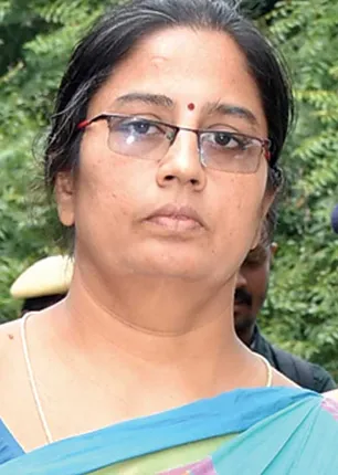 nirmaladevi