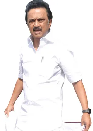 stalin
