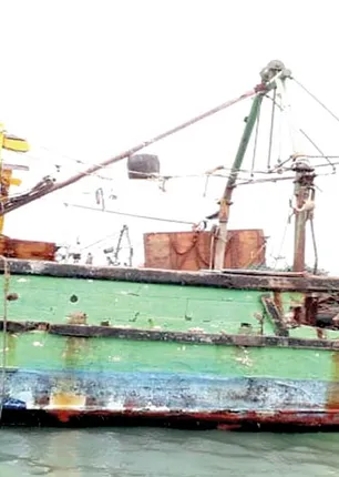 fishermans