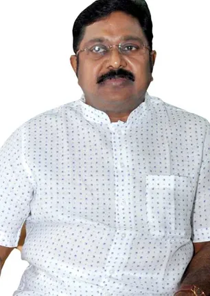 dinakaran
