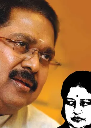 dinakaran