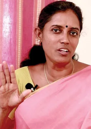 jothimani