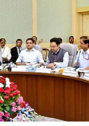 /idhalgal/general-knowledge/central-budget-preparation