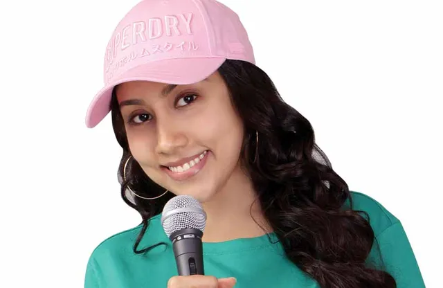 sathyarajdauther