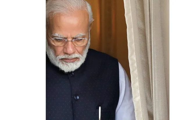 modi