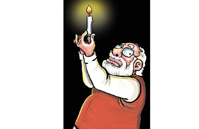 modi