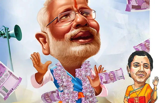 modi