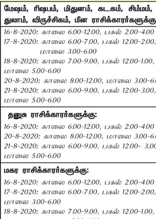 /idhalgal/cinikkuttu/favorable-week-day-and-time-16-8-2020-22-8-2020
