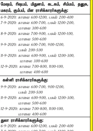 /idhalgal/balajothidam/favorable-day-and-time-week-6-9-2020-12-9-2020