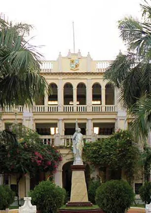 loyala