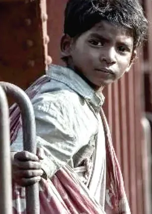child