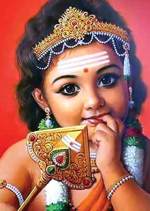 /idhalgal/om/kumara-wisdom-kandaranubhuti-shakti-worship-4-arun-radhakrishnan