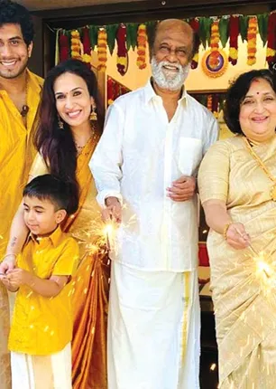 rajini