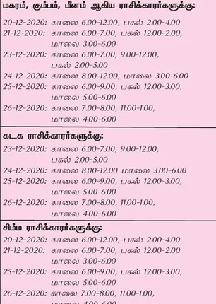 /idhalgal/balajothidam/week-favorable-day-and-time-20-12-2020-26-12-2020