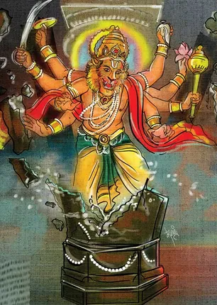 /idhalgal/om/kannan-thiruvamudu-uttava-gita-9-lalgudi-gopalakrishnan
