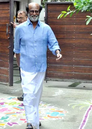 rajini