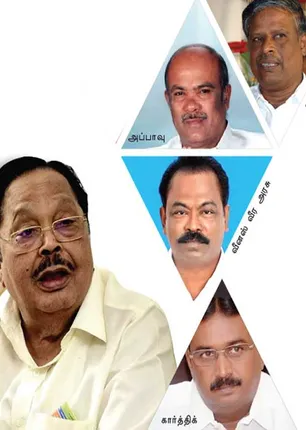 dmk