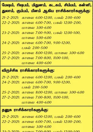 /idhalgal/balajothidam/week-favorable-day-and-time-21-2-2021-27-2-2021