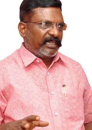 thiruma